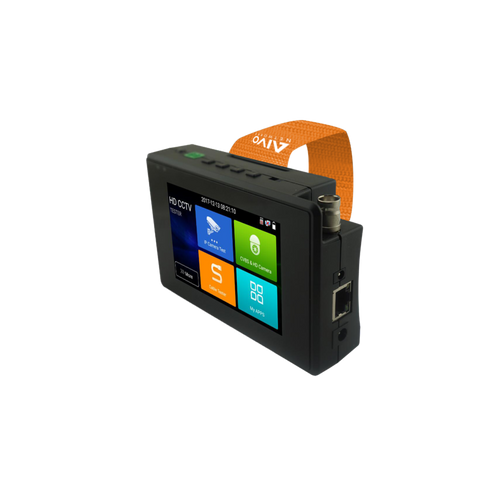Avycon AIVO-40T4KP 4 High Definition Tester