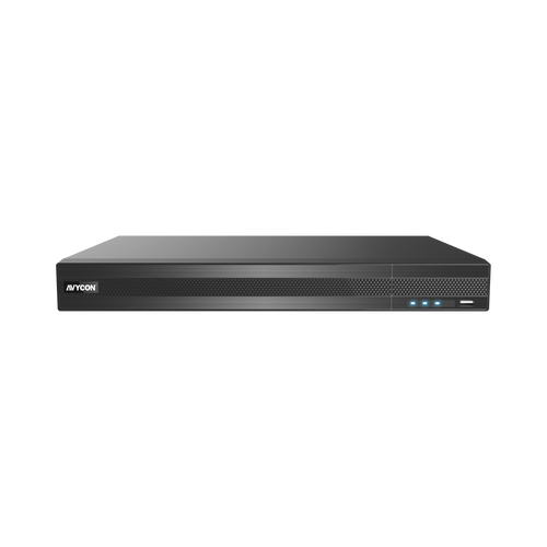Avycon AVR-NT516A 16-Channel All-In-One HD DVR