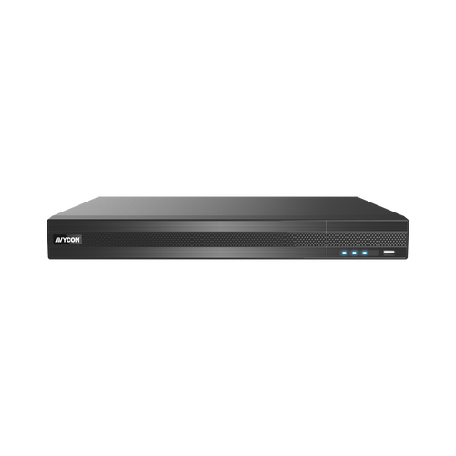 Avycon AVR-NT516A-2T 16-Channel All-In-One HD DVR , 2TB HDD