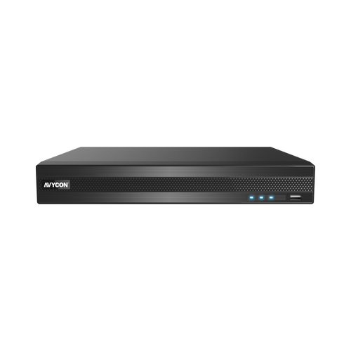 Avycon AVR-NT508A-12T 8-Channel All-In-One HD DVR , 12TB HDD