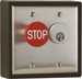 Camden CI-3502 Mortise Cylinder Industrial Key Switch