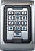 Camden CV-550SPK Stand-Alone Proximity Reader & Keypad, 1 relay, 2,000 Users