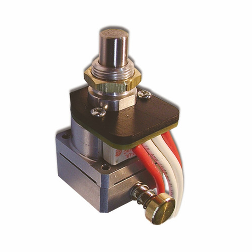 Camden CX-1085M Pneumatic Timer for Push Buttons Switch Option for CM-4085, CM-4185, CM-5085, CM-7085, CM-7185, CM-8085 and CM-8185 Push Buttons.