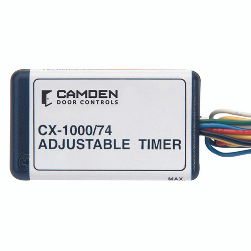 Camden CX-1000/74 MicroMinder