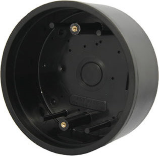 Camden CM-47S Round Mounting Box