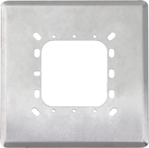 Camden CM-660 6-1/2" Dress Plate