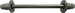 Camden CM-PT250M In-Door, 1/4" Hidden Power Transfer Cable