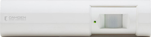 Camden CM-RQE70A White PIR Request to Exit Detector