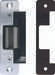 Camden CX-ED1379 Electric Strike with (1) CX-ESF-2 and (1) CX-ESF-2BZ ANSI Round Face Plate