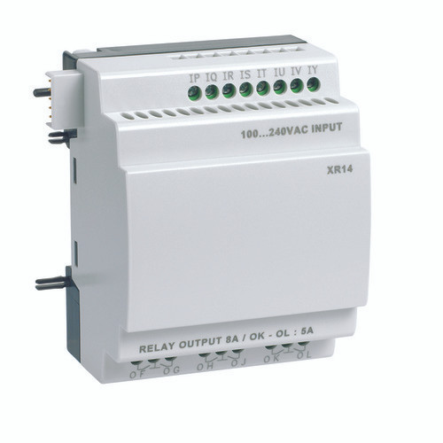 Crouzet 88970231 Logic Controller 3 Ext M3 XR14-24VDC