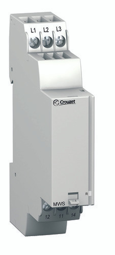 Crouzet 84873029 Phase Control Relay RMC2 MWS