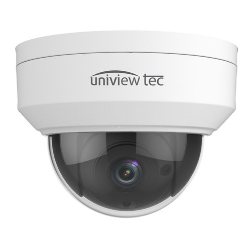 Uniview Technology IPV528X 5MP TDN WDR IR, Starview Vandal Dome Camera