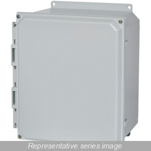 Hammond Manufacturing PCJR1111 Inner Panel