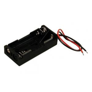 Hammond Manufacturing BH2AAAW Battery Holder
