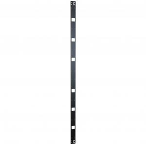 Hammond Manufacturing VCT85 49U Vertical Cable Tray