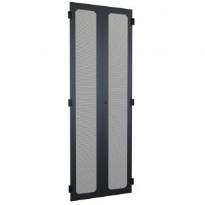 Hammond Manufacturing C4BD3077VBK1 C4 Door