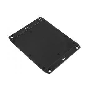 Hammond Manufacturing 1591FUBK Plastic Flange