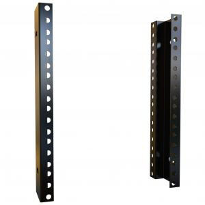 Hammond Manufacturing RCHR1910 Mounting Rack Rails