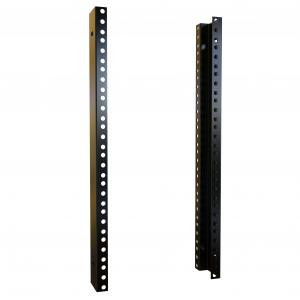 Hammond Manufacturing RCHR1917 Mounting Rack Rails