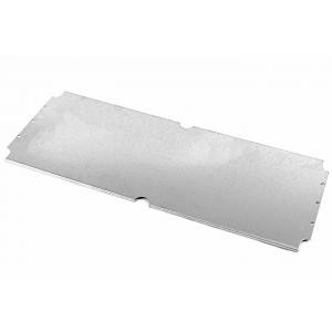 Hammond Manufacturing 1590ZGRP263PL inner mounting panel for 1590ZGRP263 enclosures