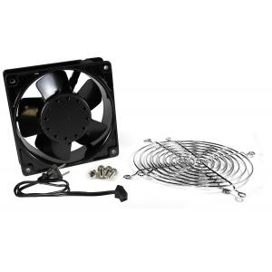 Hammond Manufacturing DNFK1AC120 Fan Kit