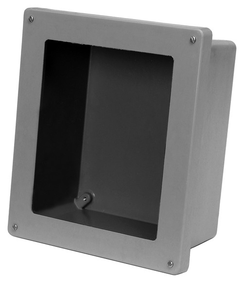 Hammond Manufacturing PJU864TW Type 4X Polyester Junction Box