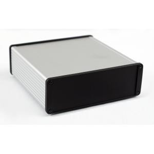 Hammond Manufacturing 1457T1601 Watertight Extruded Aluminum Enclosure