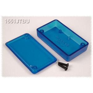 Hammond Manufacturing 1551JTBU ABS Plastic Miniature Hand Held Enclosure