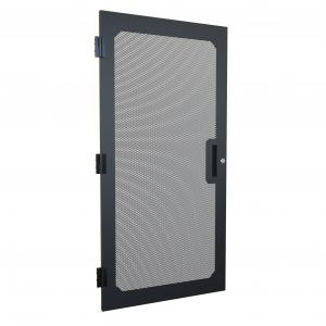 Hammond Manufacturing C4DF2442VBK1 C4 Door