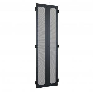 Hammond Manufacturing C4BD2473VBK1 C4 Door