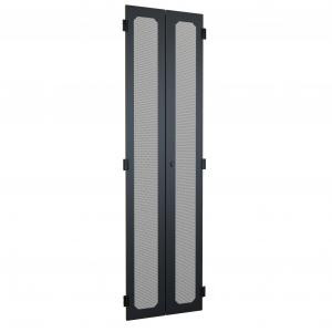 Hammond Manufacturing C4BD2477VBK1 C4 Door