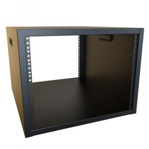 Hammond Manufacturing RCBS1901424BK1 Knockdown Desktop Cabinet