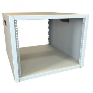 Hammond Manufacturing RCBS1901424LG1 Knockdown Desktop Cabinet