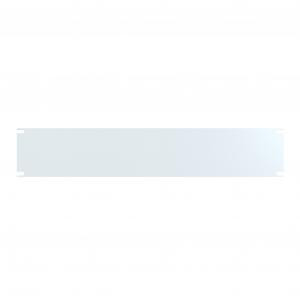 Hammond Manufacturing PBPA19003WH Aluminum Rack Panel