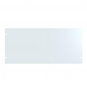 Hammond Manufacturing PBPA19008WH Aluminum Rack Panel