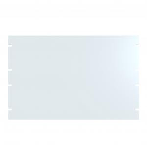 Hammond Manufacturing PBPA19012WH Aluminum Rack Panel
