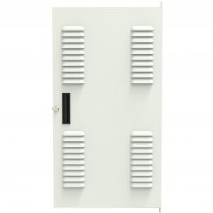 Hammond Manufacturing RSDL19035LG1 Locking Door