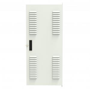 Hammond Manufacturing RSDL19042LG1 Locking Door