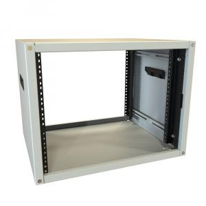 Hammond Manufacturing RCHS1901417LG1 Knockdown Desktop Cabinet