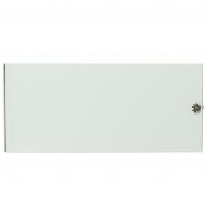 Hammond Manufacturing RCHD1908LG1 Solid Locking Door