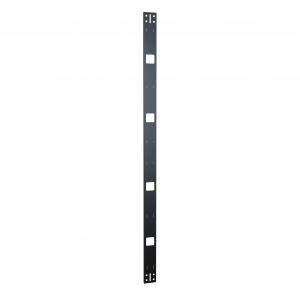 Hammond Manufacturing VCT63 36U Vertical Cable Tray