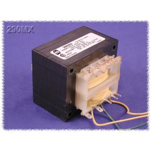 Hammond Manufacturing 290MX Power transformer, replacement for Vox guitar amp, 290 series