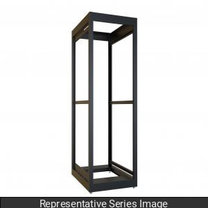 Hammond Manufacturing C2F193531LG1 C2 Open Frame