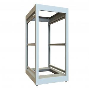 Hammond Manufacturing C2F194231LG1 C2 Open Frame