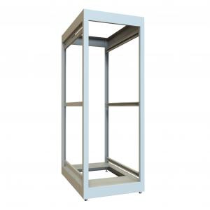 Hammond Manufacturing C2F195636LG1 C2 Open Frame