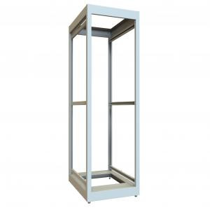 Hammond Manufacturing C2F197031LG1 C2 Open Frame