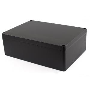 Hammond Manufacturing 1590Z235BK enclosure - diecast