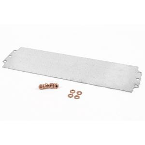 Hammond Manufacturing 1590Z164PL inner mounting panel for 1590Z164 enclosures