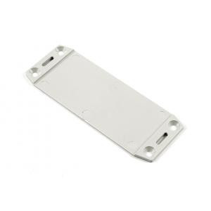 Hammond Manufacturing 1591FAGY 1591A FLANGE GREY