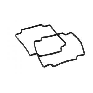 Hammond Manufacturing 1590Z119G replacement gasket for 1590Z119 enclosures